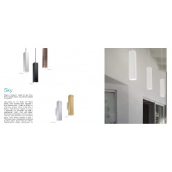 SKY IDEAL LUX