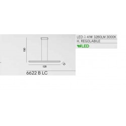 Sspensione Circuit 6622