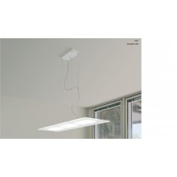 Lampadario a sospensione Dublight Led